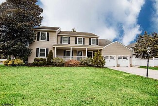 1325 Woodlynne Blvd, Linwood, NJ 08221