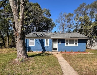 6328 E 3rd Ave, Gary, IN 46403