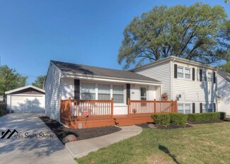 512 Wood St, Chicago Heights, IL 60411