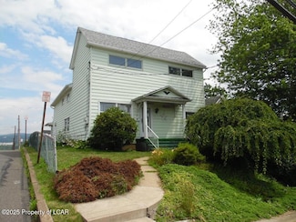 131 N Main St, Wilkes-Barre, PA 18705