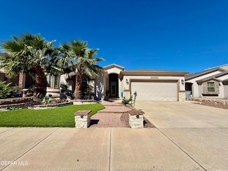 13161 Mystic Path Dr, El Paso, TX 79938