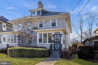 92 Jefferson Rd, Princeton, NJ 08540