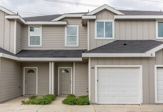 7239 Converse Ridge Ln Unit 402, Windcrest, TX 78239