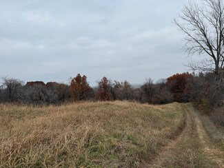 0 Dover Bluff, Waverly, MO 64096