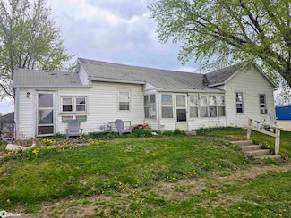 407 E Mills St, Creston, IA 50801
