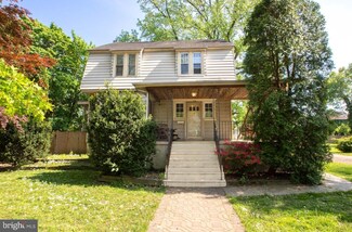 1108 Grant Ave, Haddon Township, NJ 08107