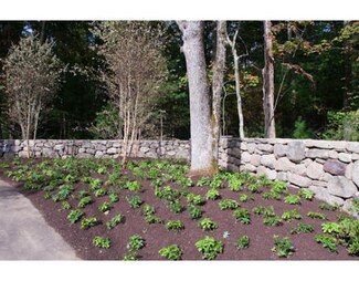 Lot 19 Hanover Hill Subdivision, Carlisle, MA 01741