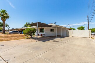 3702 W Mulberry Dr Unit 6, Phoenix, AZ 85019