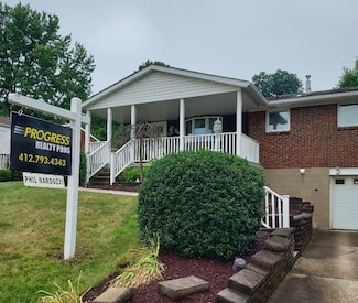 536 Anderson Ave, Pittsburgh, PA 15239