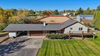 1418 S Shamrock St, Spokane Valley, WA 99037