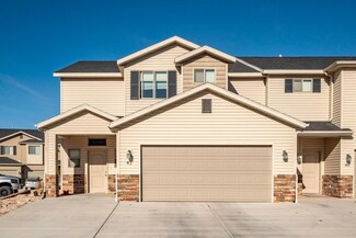 1677 N Main St Unit 43, Cedar City, UT 84721