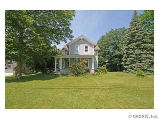 6825 E Townline Rd, Williamson, NY 14589