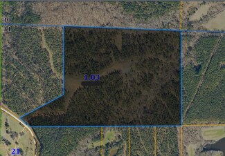 TBD County Road 367, Lafayette Springs, MS 38655