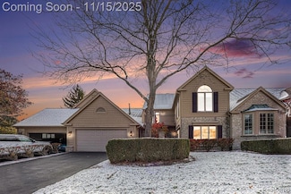 584 Cambridge Way Unit 522, Bloomfield Hills, MI 48304