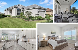 1837 W Twilight Ln, Hernando, FL 34442