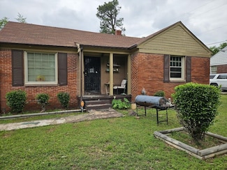 3101 Saint Charles Dr, Memphis, TN 38127
