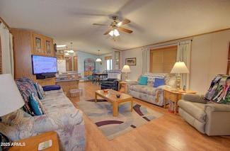 59270 E Dix Dr Unit LOT, Kearny, AZ 85137