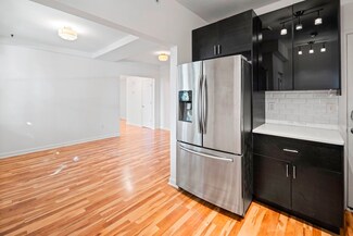 39-41 Bishop Joe L Smith Way Unit 5, Boston, MA 02121