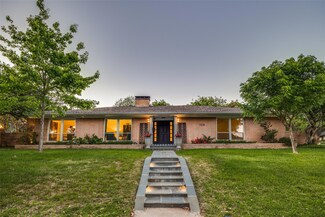 7235 Briarmeadow Dr, Dallas, TX 75230