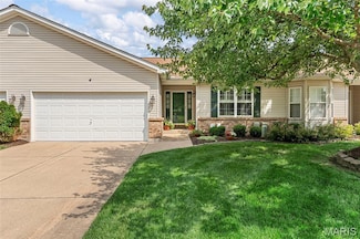 4 Spring Gardens Ct Unit 1C, Saint Charles, MO 63303