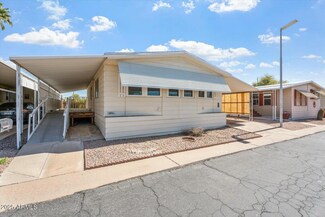205 S Higley Rd Unit 236, Mesa, AZ 85206