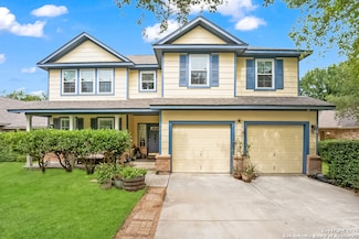 8514 Branch Hollow Dr, Universal City, TX 78148
