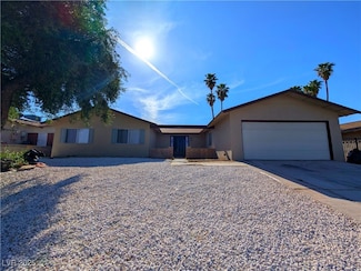 3667 Descanso St, Las Vegas, NV 89121