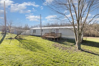 4307 Lightfoot Fork Rd, Falmouth, KY 41040