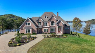280 Bay Pointe Rd, Vonore, TN 37885