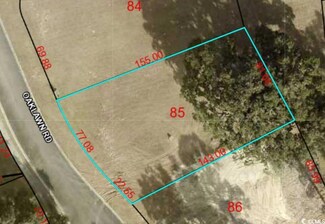 85 Oaklawn Unit LOT 85, Georgetown, SC 29440