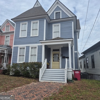 867 Orange Terrace Unit A, Macon, GA 31201