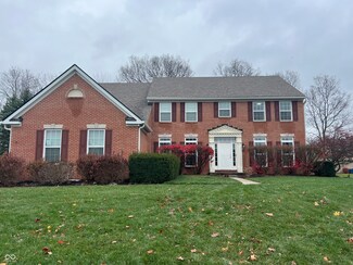 14163 Ivybridge Dr, Carmel, IN 46032