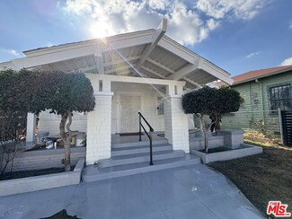 2526 W 21st St, Los Angeles, CA 90018