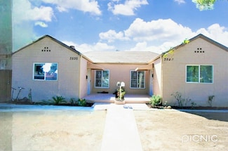 3528 E Lowe Ave, Fresno, CA 93702