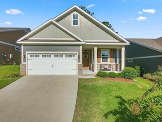 4017 Old Plantation Loop, Tallahassee, FL 32311