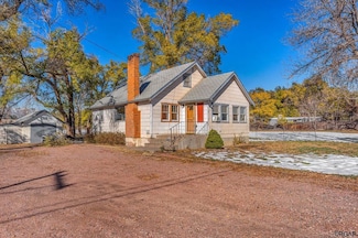 325 S Raynolds Ave, Canon City, CO 81212