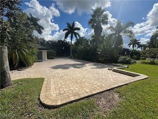 Lot 276 3042 Gray Eagle Pkwy, Fort Denaud, FL 33935