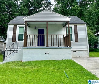 2302 4th Ave S, Irondale, AL 35210