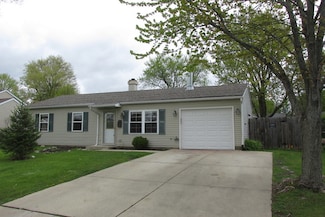 613 S Oltendorf Rd, Streamwood, IL 60107