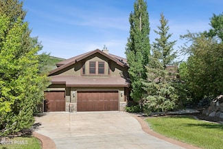 12511 Ross Creek Dr, Kamas, UT 84036