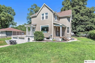 3440 Curtis Ave, Omaha, NE 68111