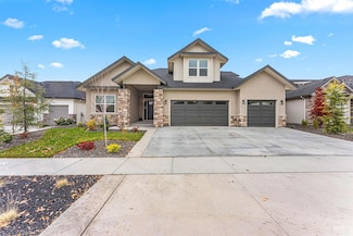 1893 N Willowick Ave, Eagle, ID 83616