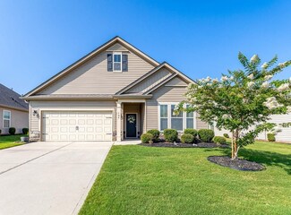 704 Ridgeville Crossing Dr, Inman, SC 29349