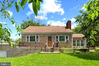 201 Village Rd, Harrisburg, PA 17112