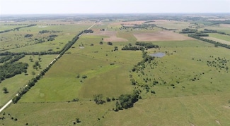 4580 N Dakota Rd, Moran, KS 66749