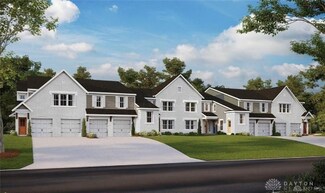 466 Glenhaven Way Unit 755-201, Fairborn, OH 45324