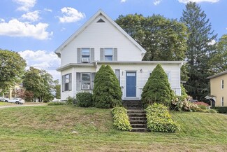 96 Washington St, Gardner, MA 01440