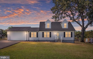 1708 Sherwood Dr, Fredericksburg, VA 22405