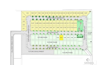 L21 Goldfinch Way, Ammon, ID 83406