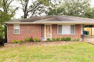 1812 N Mississippi St, Little Rock, AR 72207